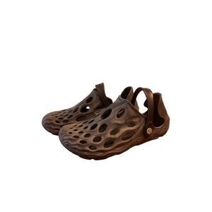 Merrell Women's Hydro Moc Water Shoe usa 7 black